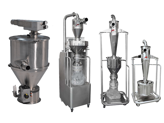 pneumatische-Foerderanlagen